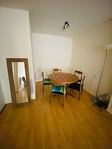 Apartamento Toulouse Centre - Salón