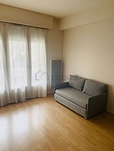 Appartamento Toulouse Centre - Soggiorno