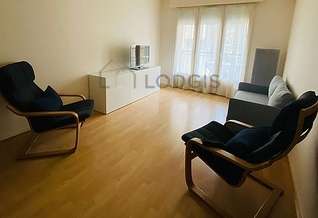 Toulouse 2 Schlafzimmer Wohnung