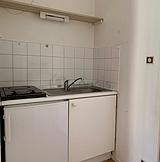 Apartamento Toulouse Centre - Cocina
