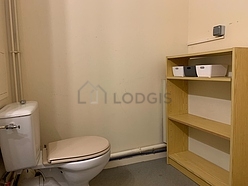 Apartment Toulouse Centre - Bathroom