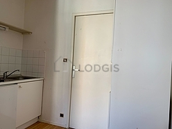 Appartamento Toulouse Centre - Cucina