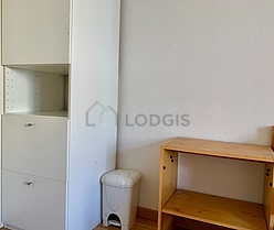 Wohnung Toulouse Centre - Küche