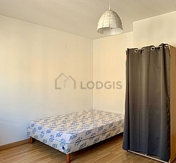 Wohnung Toulouse Centre - Wohnzimmer