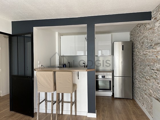 Apartment Bordeaux Centre - 