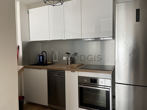 Apartment Bordeaux Centre - 