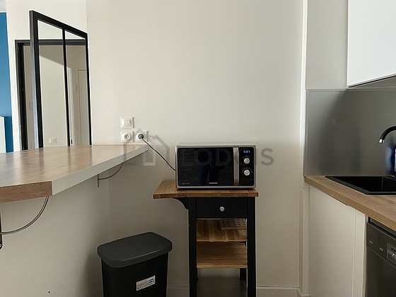 Apartment Bordeaux Centre - 