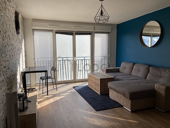 Appartement Bordeaux Centre - 