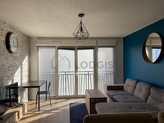 Appartement Bordeaux Centre - 