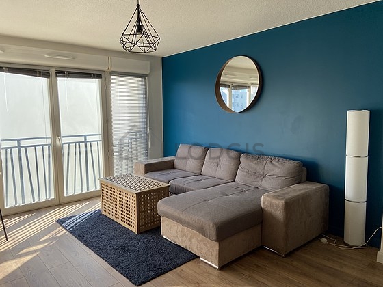 Wohnung Bordeaux Centre - 