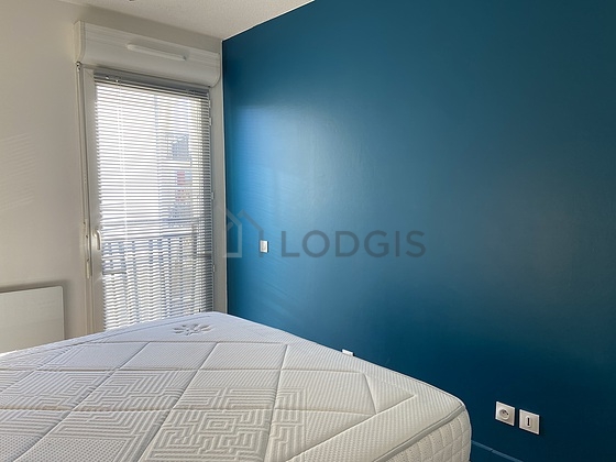 Wohnung Bordeaux Centre - 