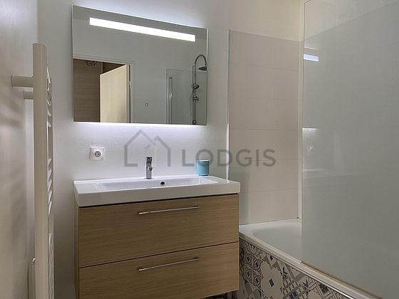 Wohnung Bordeaux Centre - 