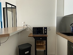 Квартира Bordeaux Centre - Кухня