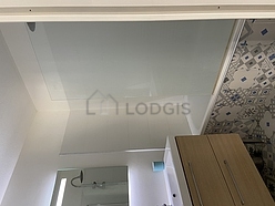 Квартира Bordeaux Centre - Ванная