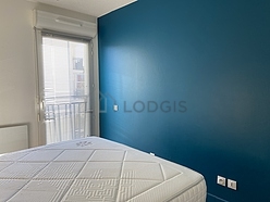 Apartamento Bordeaux Centre - Quarto