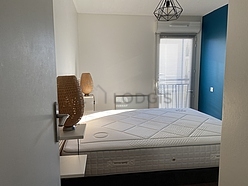 Apartment Bordeaux Centre - Bedroom 