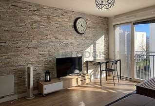 Bordeaux 1 bedroom Apartment