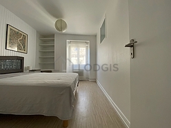 Apartment Bordeaux Centre - Bedroom 