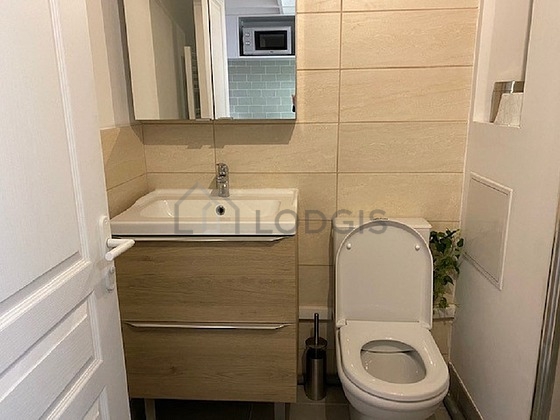 Appartement Bordeaux Centre - 