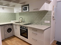 Apartamento Bordeaux Centre - Cozinha