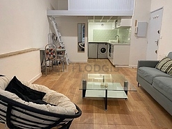 Wohnung Bordeaux Centre - Küche