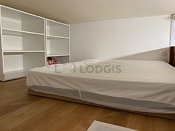 Wohnung Bordeaux Centre - Zwischenstock