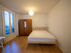 Apartamento Paris 18° - Salaõ