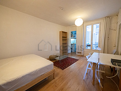 Apartamento Paris 18° - Salaõ