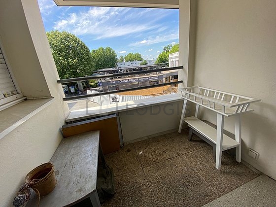 Appartement Bordeaux Centre - 