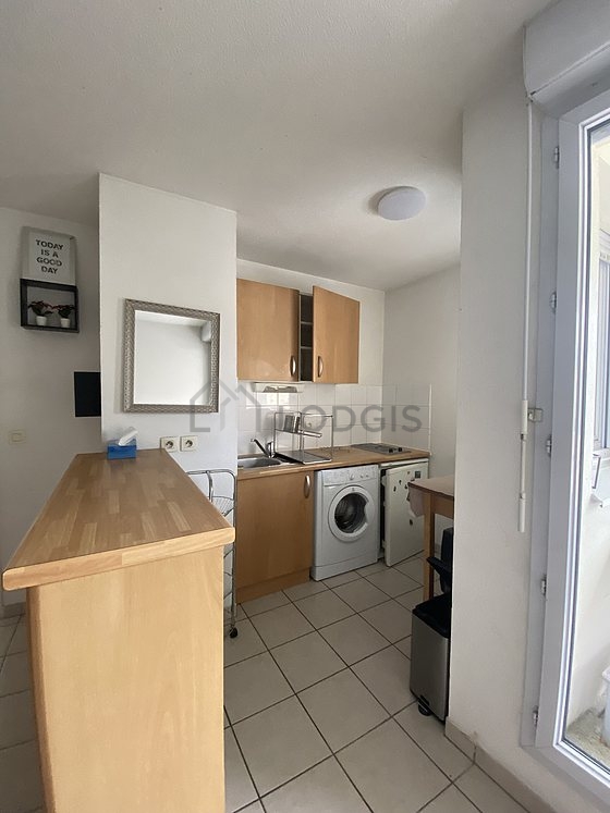 Appartement Bordeaux Centre - 
