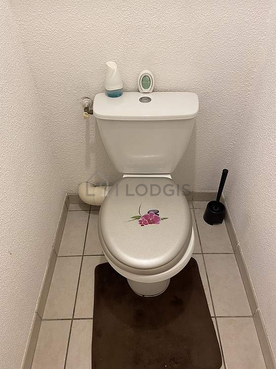 Appartement Bordeaux Centre - 