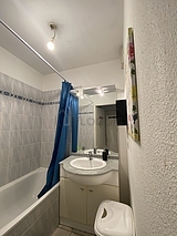 Квартира Bordeaux Centre - Ванная