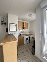 Apartamento Bordeaux Centre - Cozinha