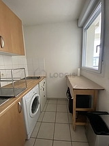 Apartamento Bordeaux Centre - Cozinha