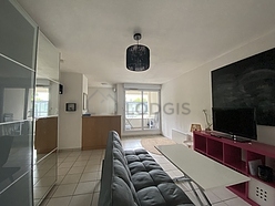 Apartamento Bordeaux Centre - Salaõ