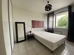 Apartment Bordeaux Centre - Bedroom 