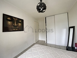 Wohnung Bordeaux Centre - Schlafzimmer