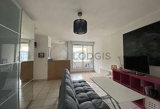 Bordeaux 1 bedroom Apartment