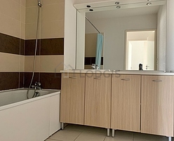 Apartamento Toulouse Sud-Est - Cuarto de baño