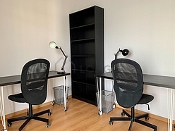 Apartamento Toulouse Sud-Est - Dormitorio 2