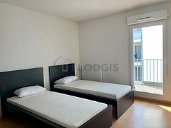 Apartamento Toulouse Sud-Est - Dormitorio 3