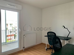 Apartamento Toulouse Sud-Est - Quarto 2