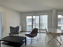 Apartamento Toulouse Sud-Est - Salaõ