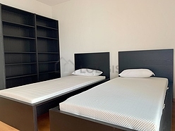 Apartment Toulouse Sud-Est - Bedroom 3