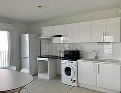 Appartamento Toulouse Sud-Est - Cucina