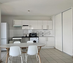 Appartamento Toulouse Sud-Est - Soggiorno