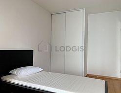 Appartement Toulouse Sud-Est - Chambre