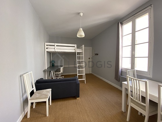 Appartement Bordeaux Centre - 