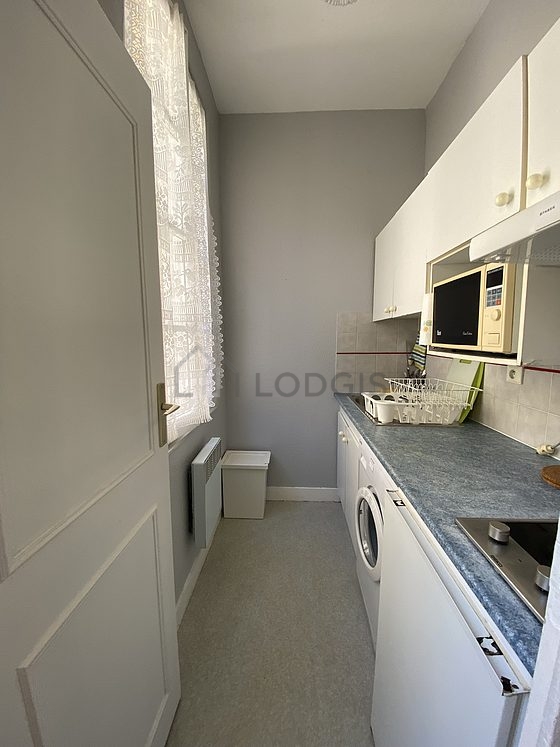 Appartement Bordeaux Centre - 