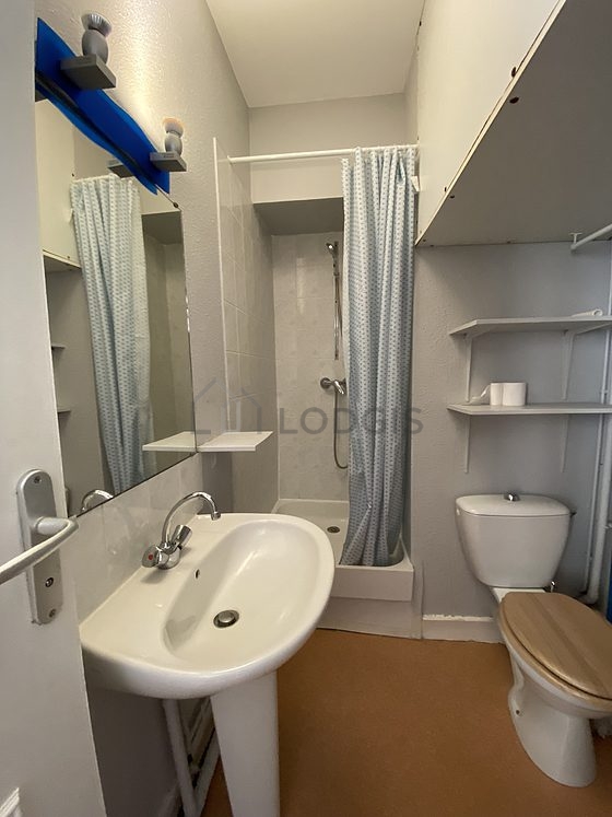 Salle de bain